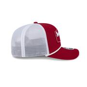 Indiana New Era 970 Rope Stretch Trucker Snapback Cap